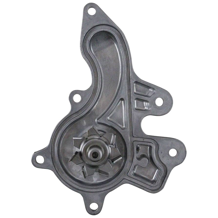 Amazon | TOYOTA(トヨタ) 純正部品 YUMP ASSY WATER 品番16100